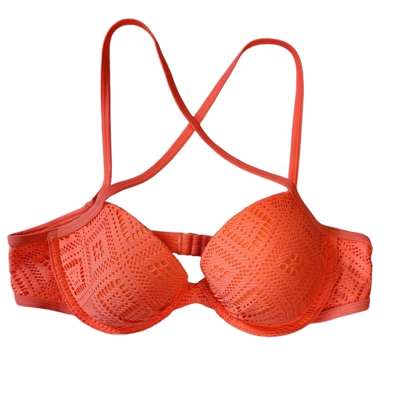 aerie Other - Aerie Swim Bikini Top Sz 34B